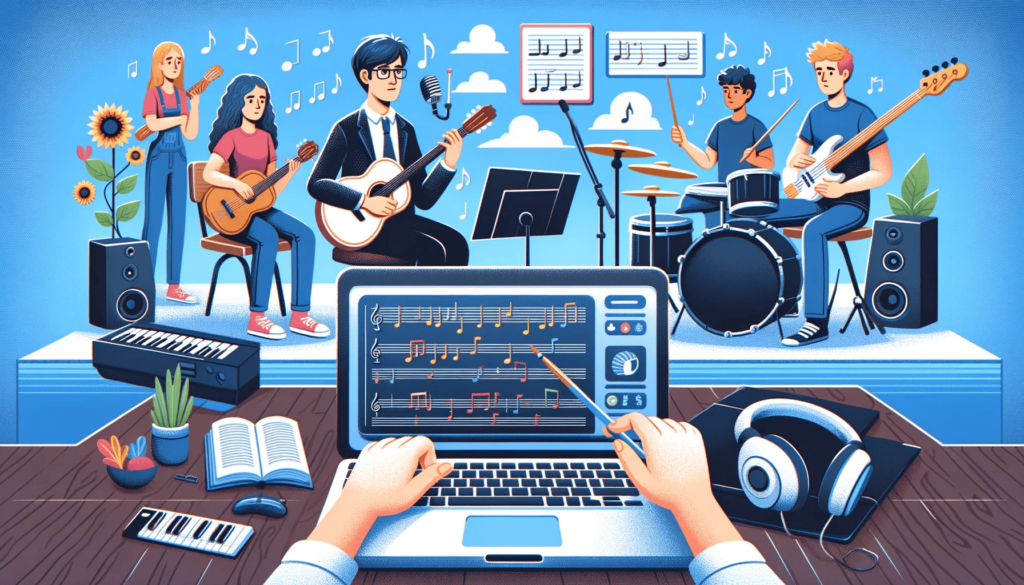 Online Music Instructor jobs