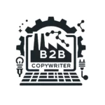 B2B Copywriter for Industrial and Tech Companies