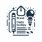Brand Copywriter for Corporate Identity Development